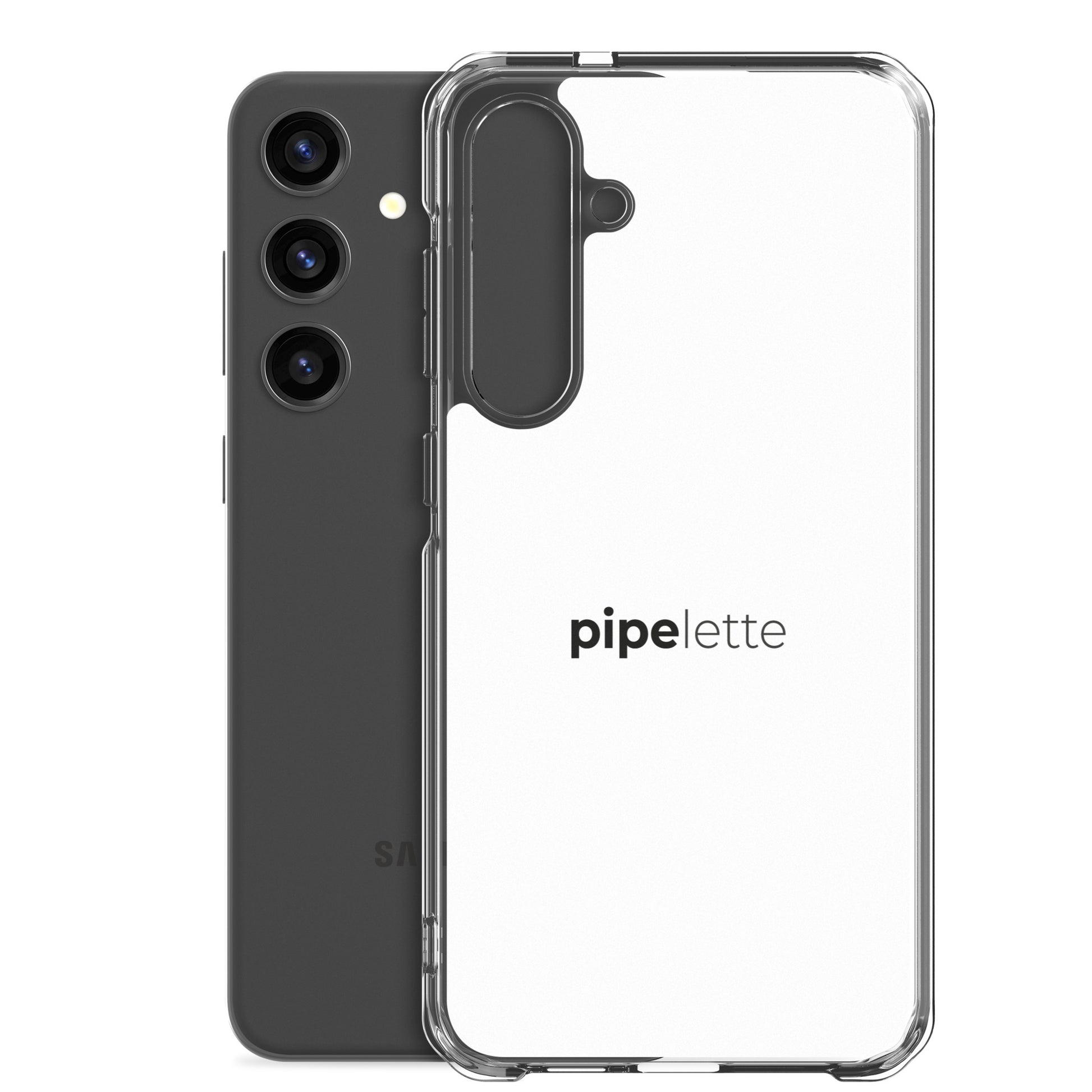 Coque Samsung Pipelette - Sedurro