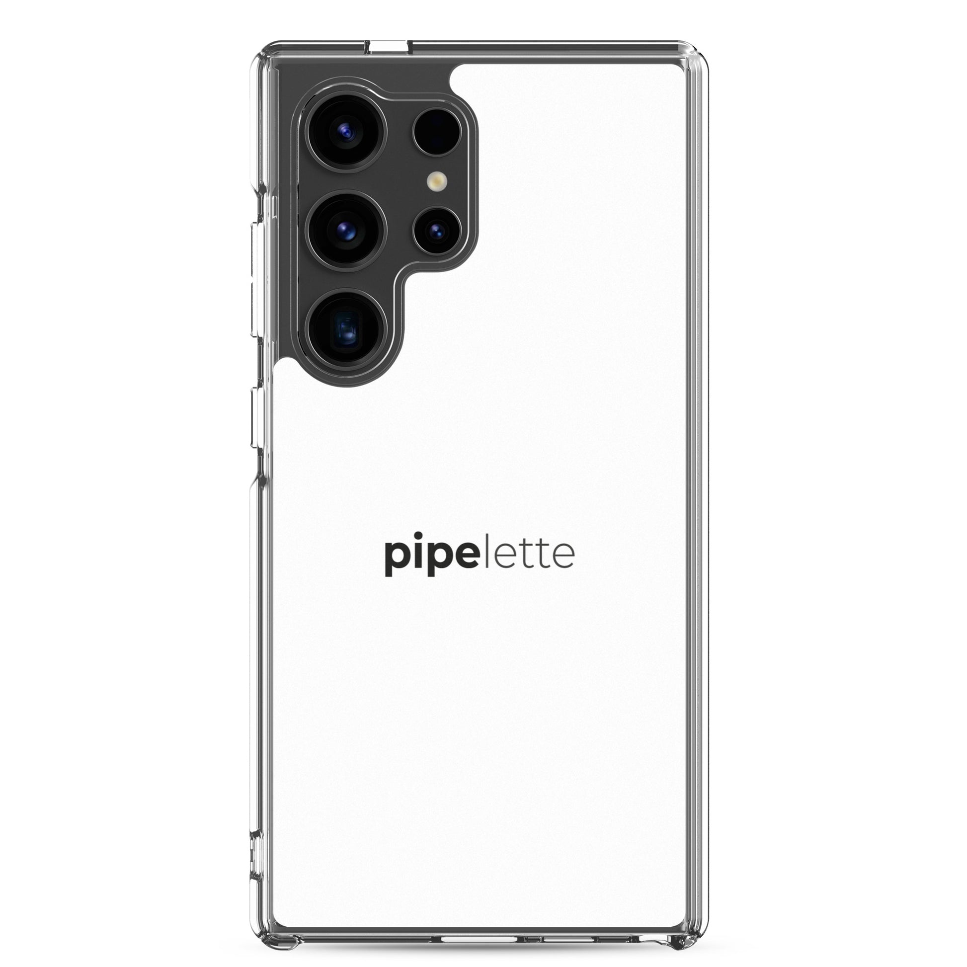 Coque Samsung Pipelette - Sedurro