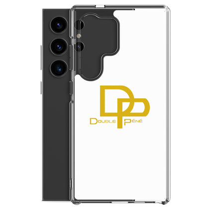 Coque Samsung DP Double péné le J