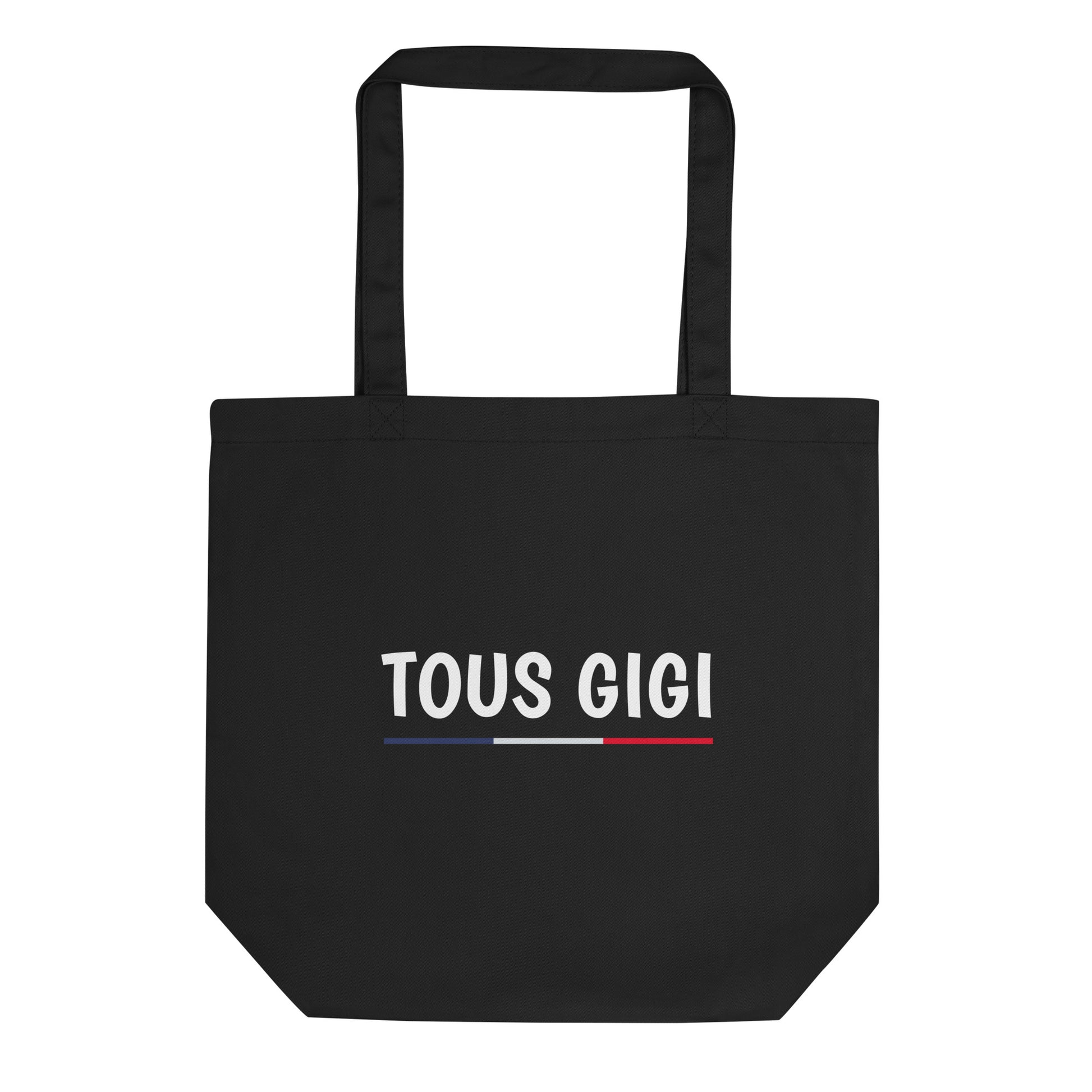 Tote bag bio Tous Gigi - Sedurro