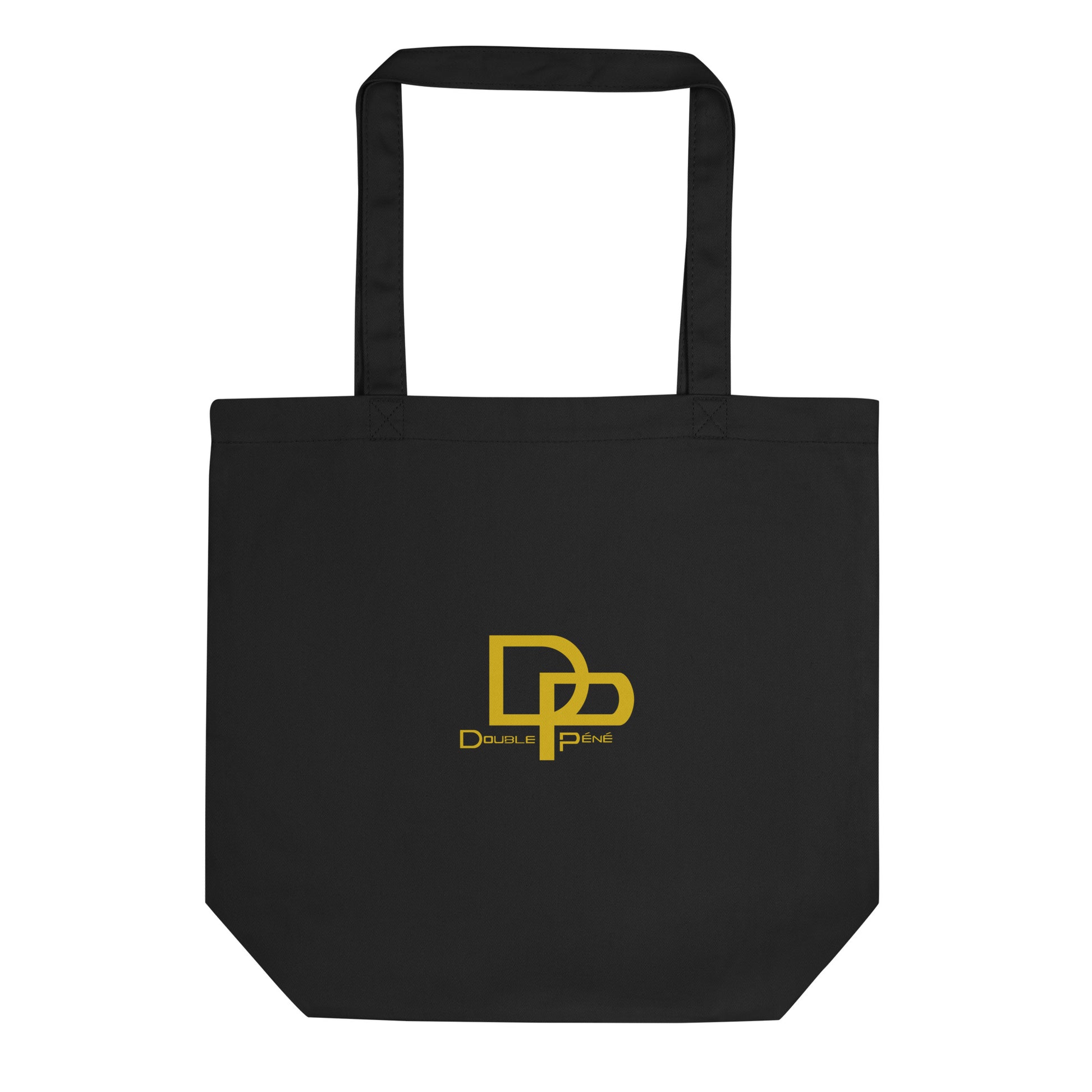 Tote bag bio DP Double péné le J Sedurro