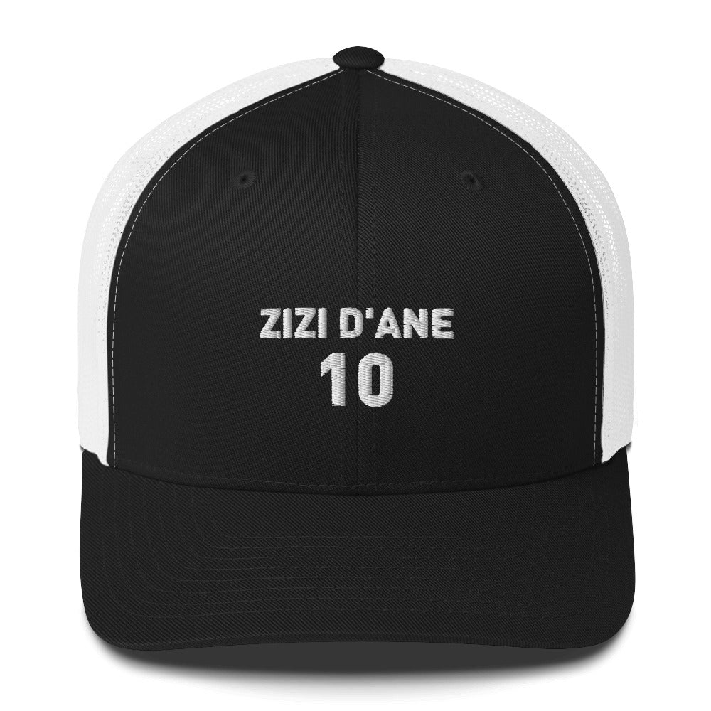 Casquette brodée Zizi d'âne 10 Sedurro