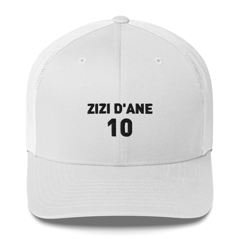 Casquette brodée Zizi d'âne 10 Sedurro