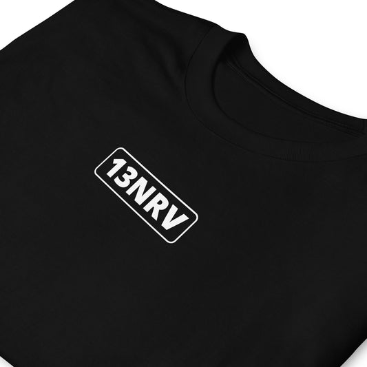 13NRV unisex t-shirt