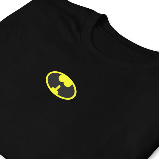 Bitman unisex t-shirt