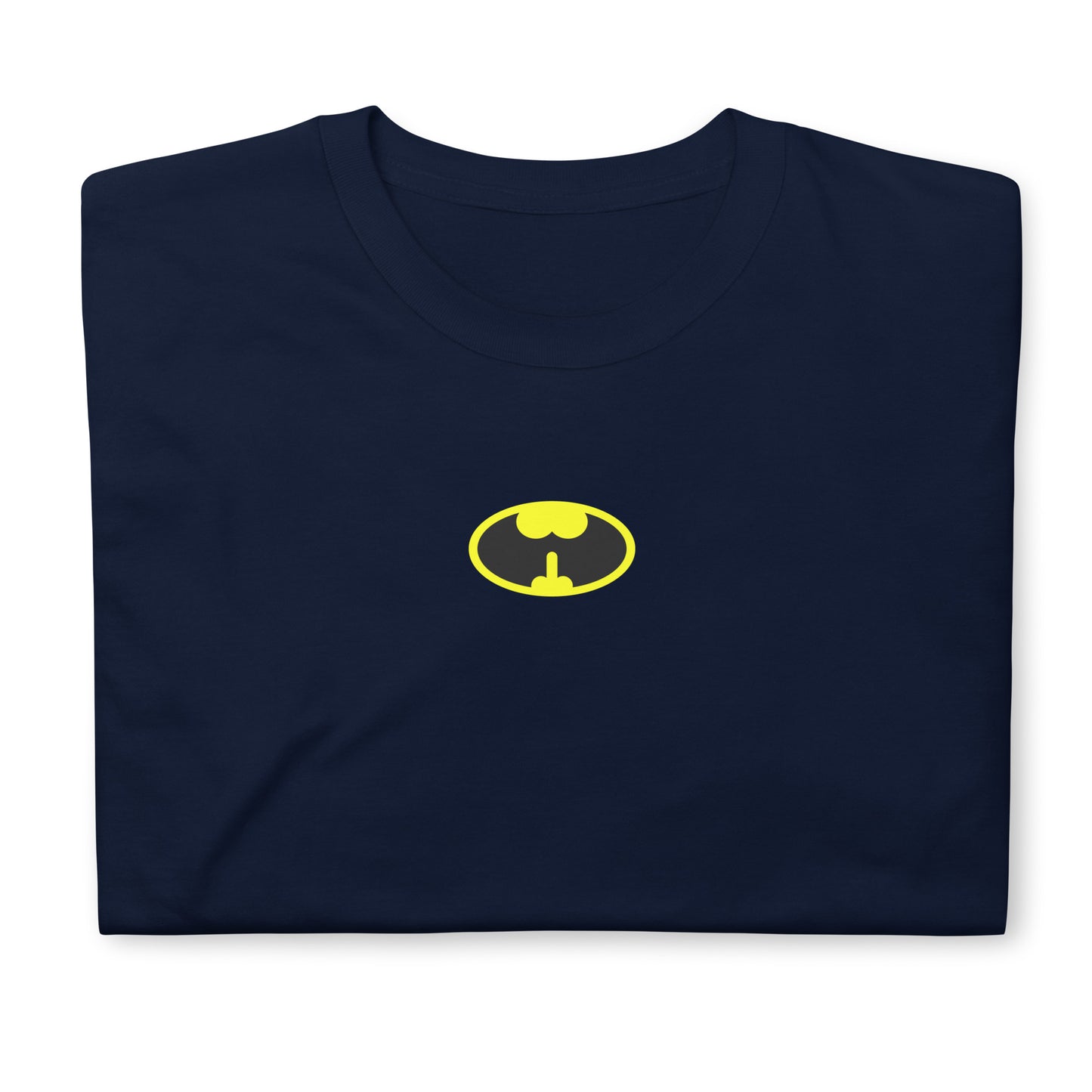 T-shirt unisexe Bitman