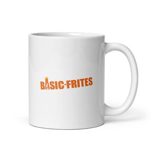 Mug Basic frites Sedurro