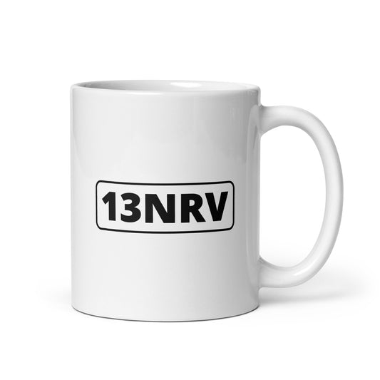 Mug 13NRV