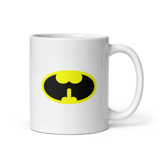 Bitman Mug