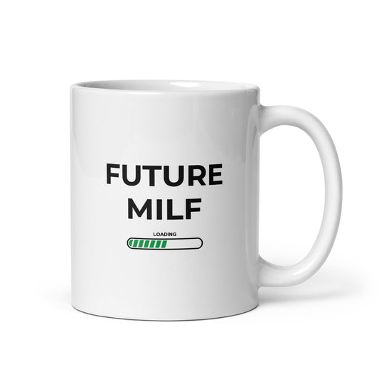 Mug Future milf