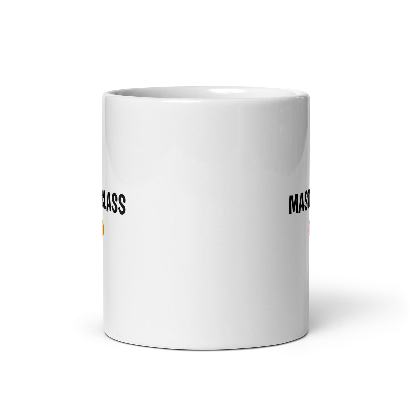 Mug Masterclass - Sedurro
