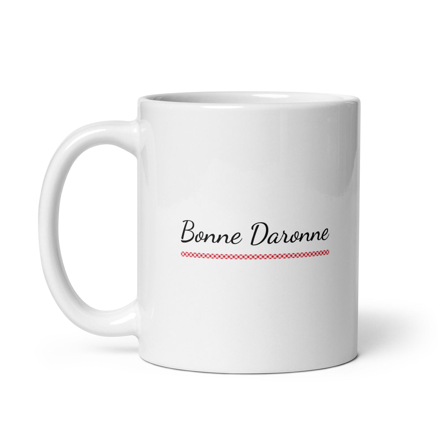 Mug Bonne daronne - Sedurro