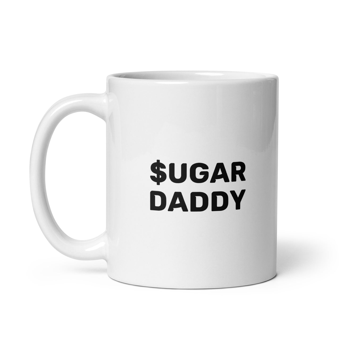 Mug Sugar daddy - Sedurro