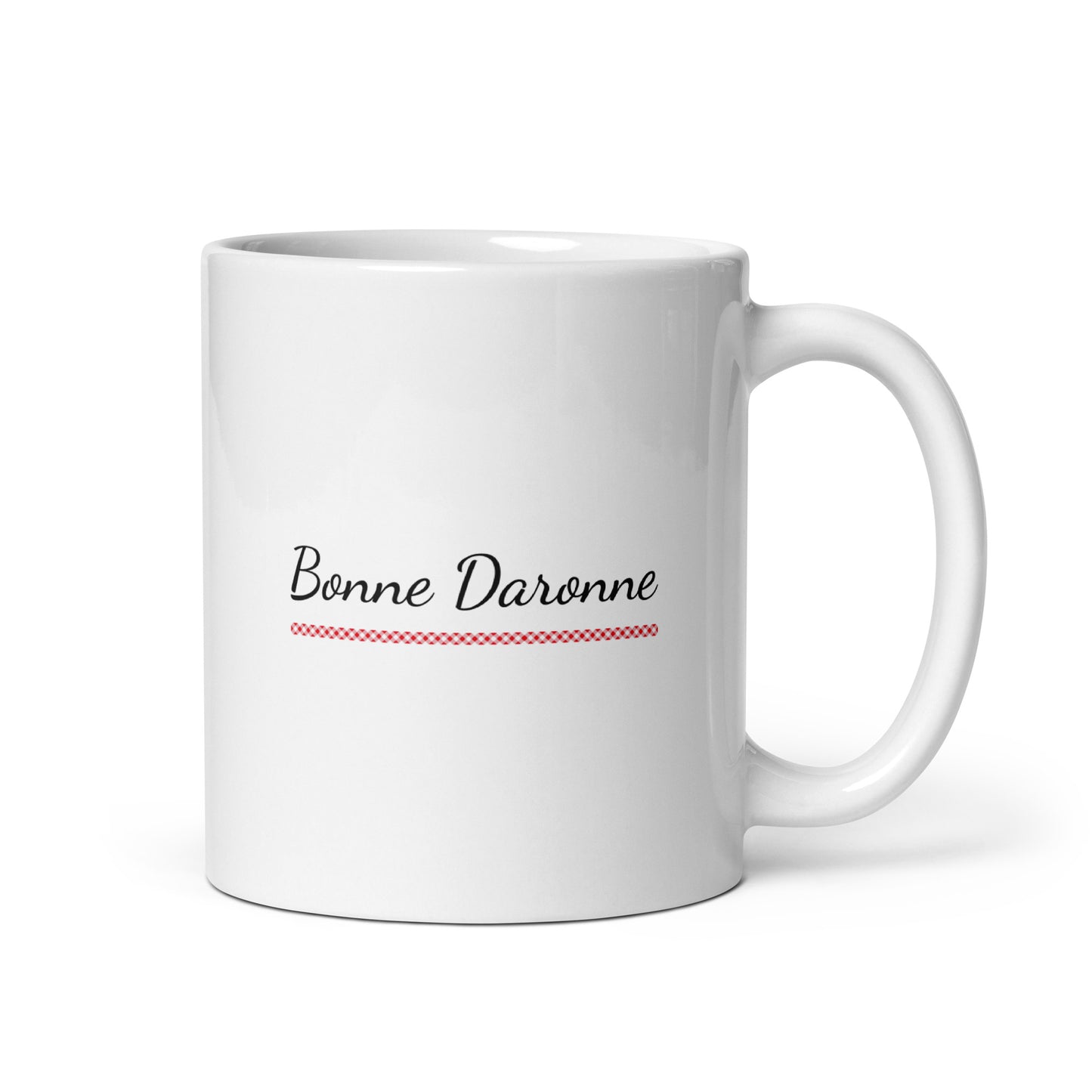 Mug Bonne daronne - Sedurro