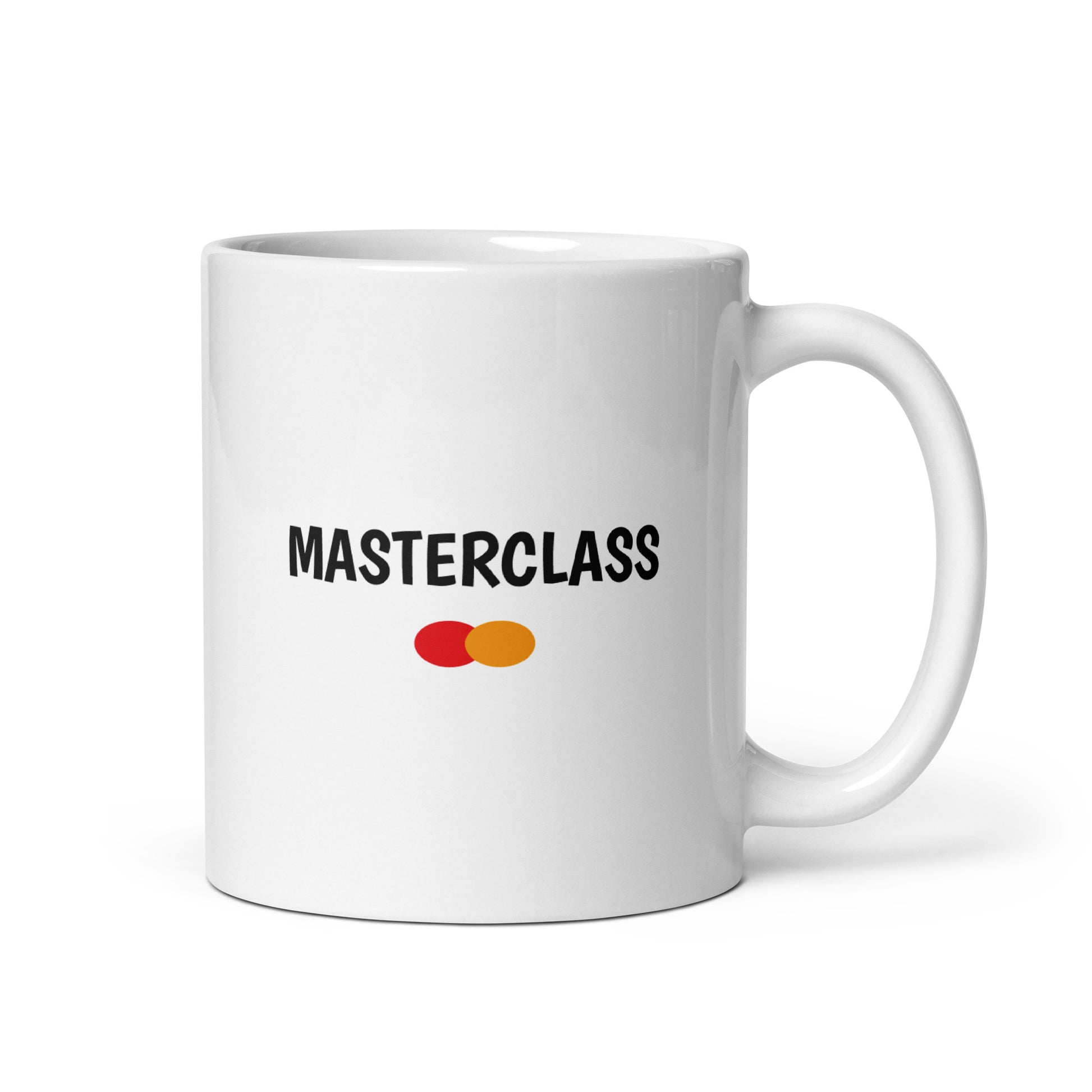 Mug Masterclass - Sedurro